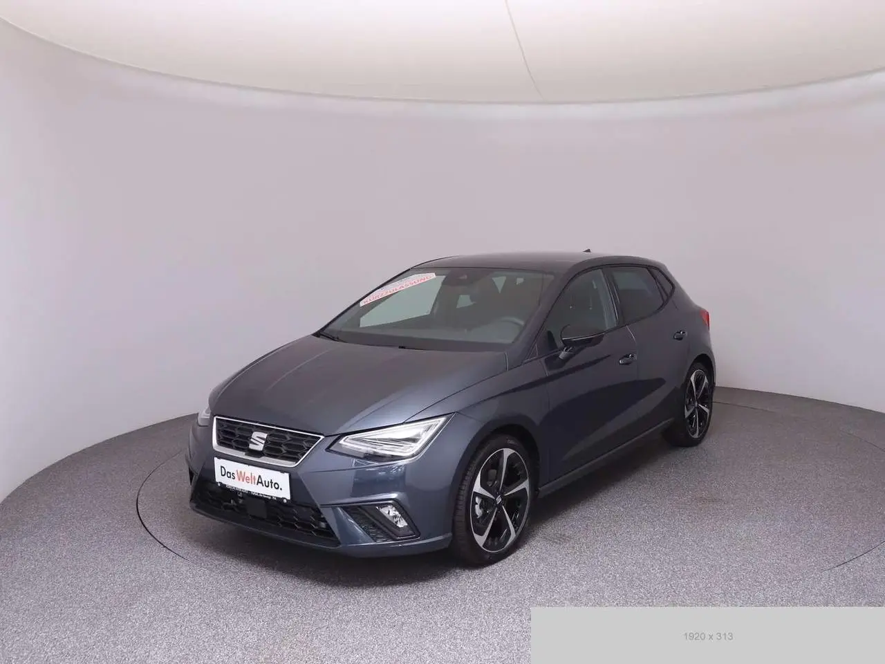 Photo 1 : Seat Ibiza 2024 Petrol