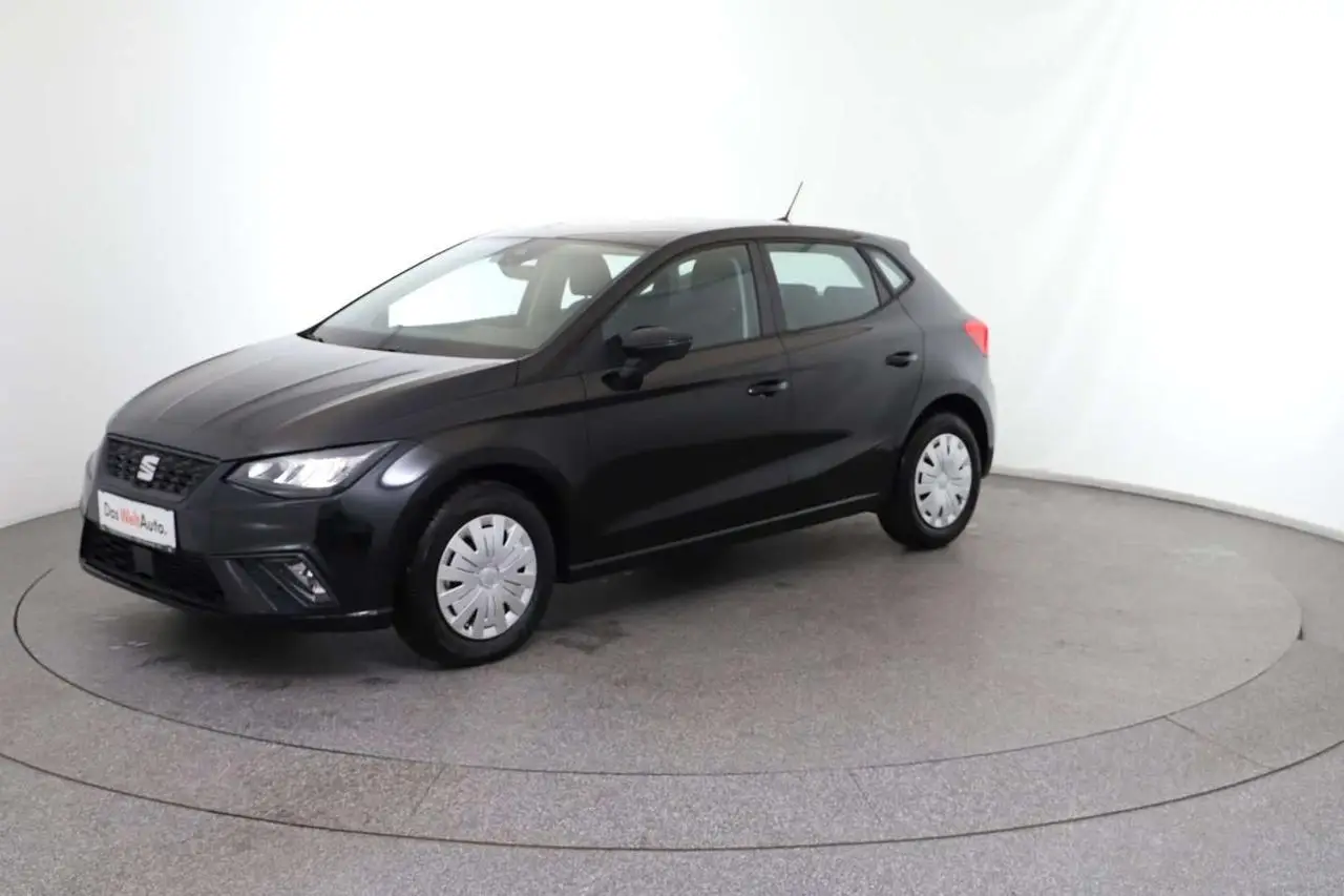 Photo 1 : Seat Ibiza 2024 Petrol