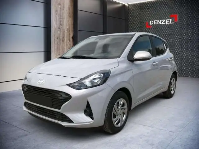 Photo 1 : Hyundai I10 2024 Petrol