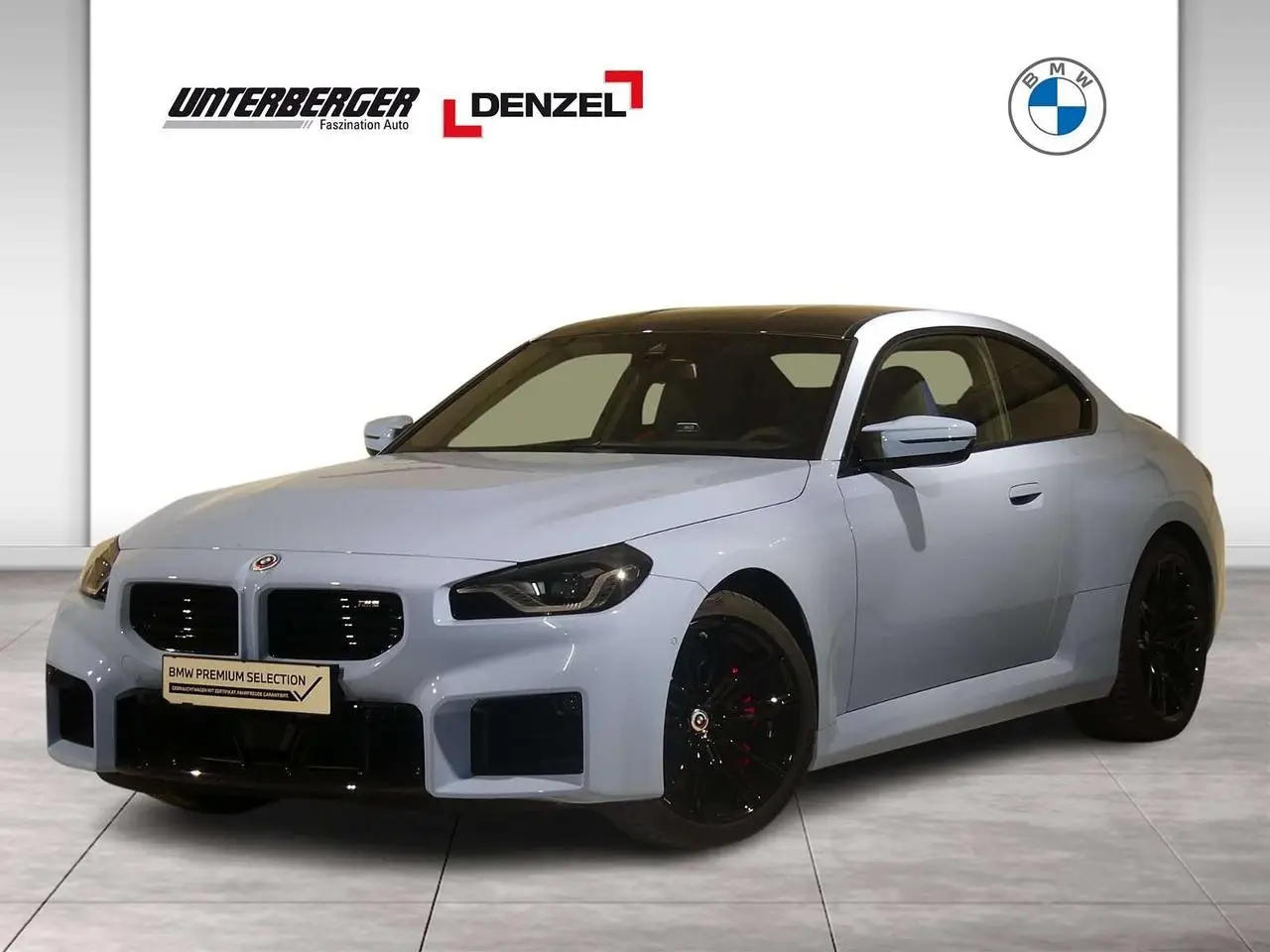 Photo 1 : Bmw M2 2024 Essence