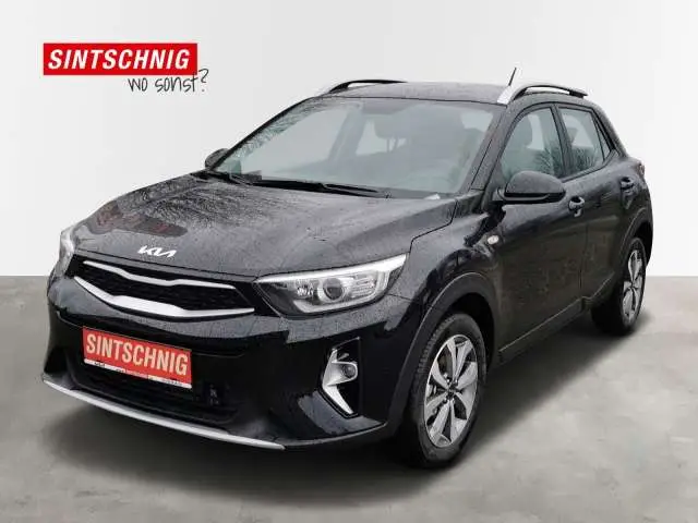 Photo 1 : Kia Stonic 2024 Essence