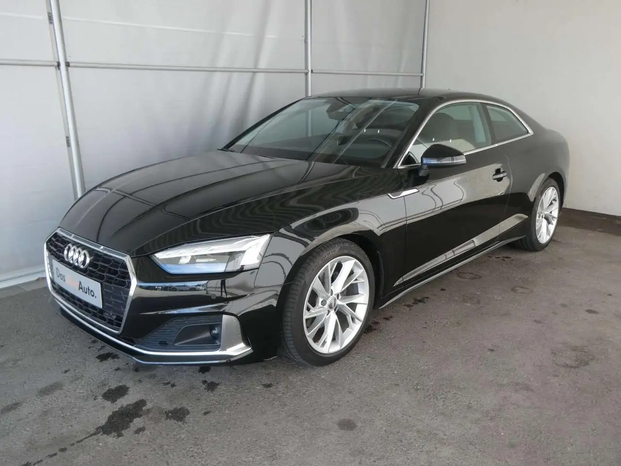 Photo 1 : Audi A5 2020 Petrol