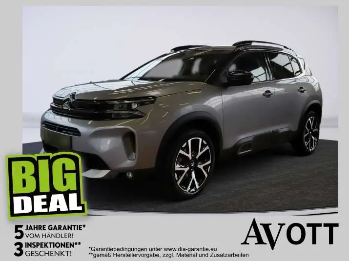 Photo 1 : Citroen C5 Aircross 2023 Diesel