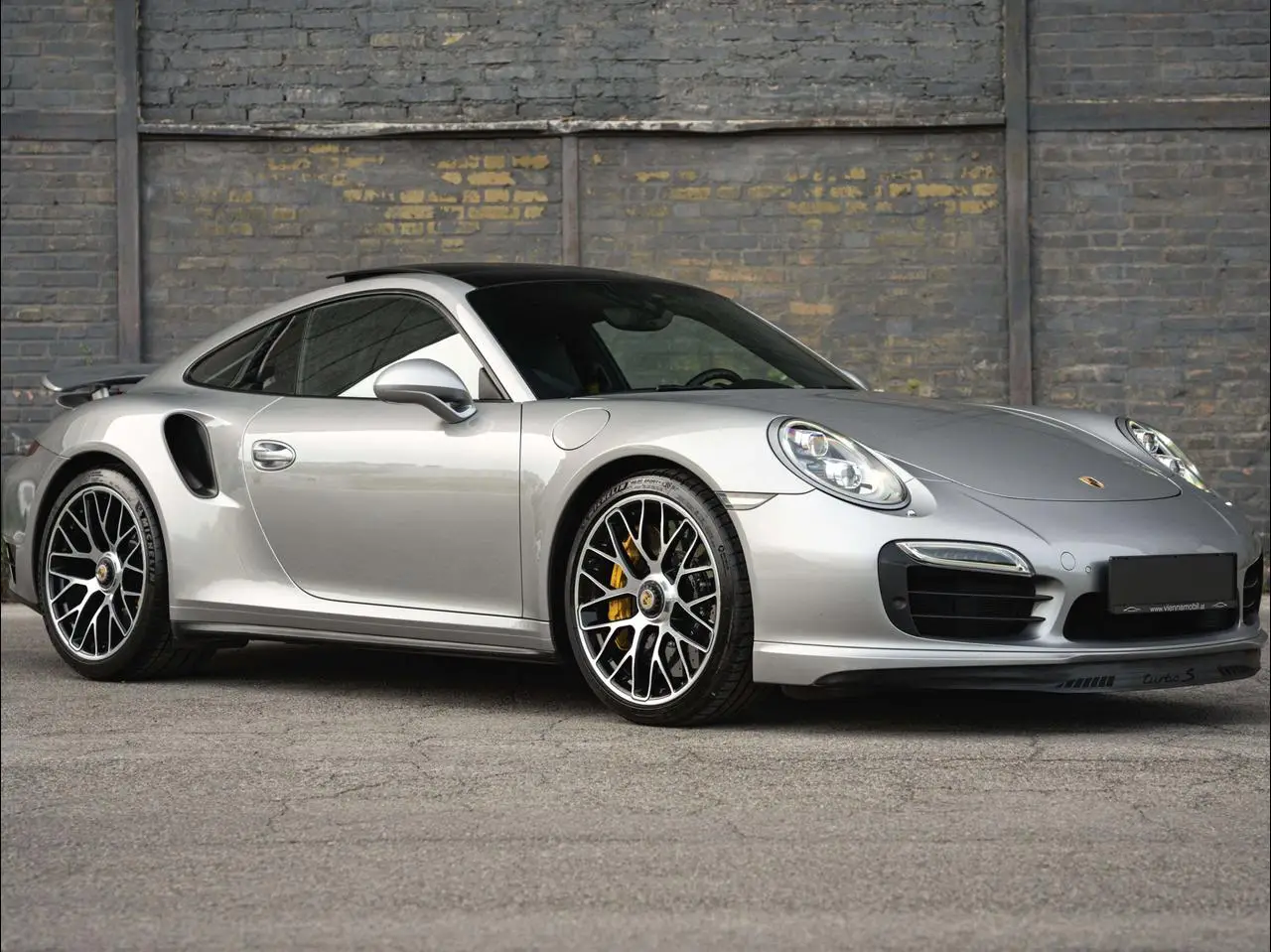 Photo 1 : Porsche 991 2015 Essence