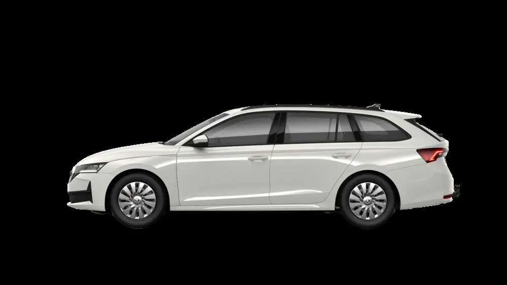 Photo 1 : Skoda Octavia 2024 Petrol