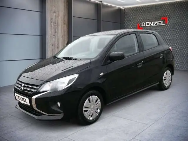 Photo 1 : Mitsubishi Space Star 2024 Essence