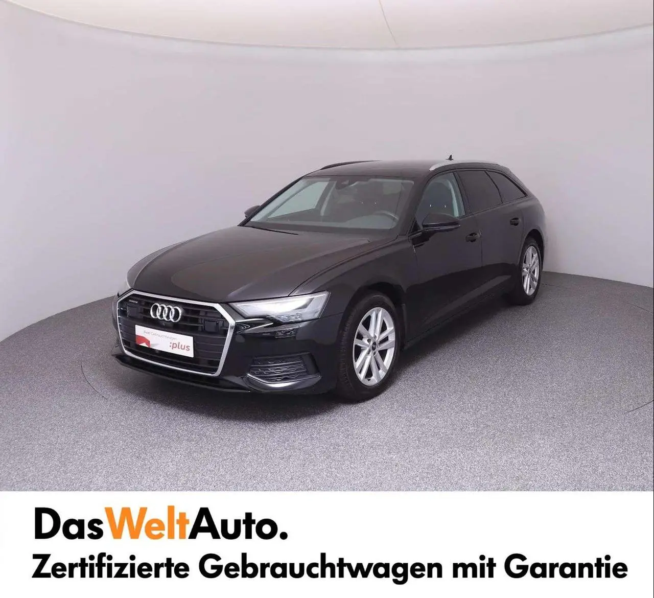 Photo 1 : Audi A6 2023 Diesel