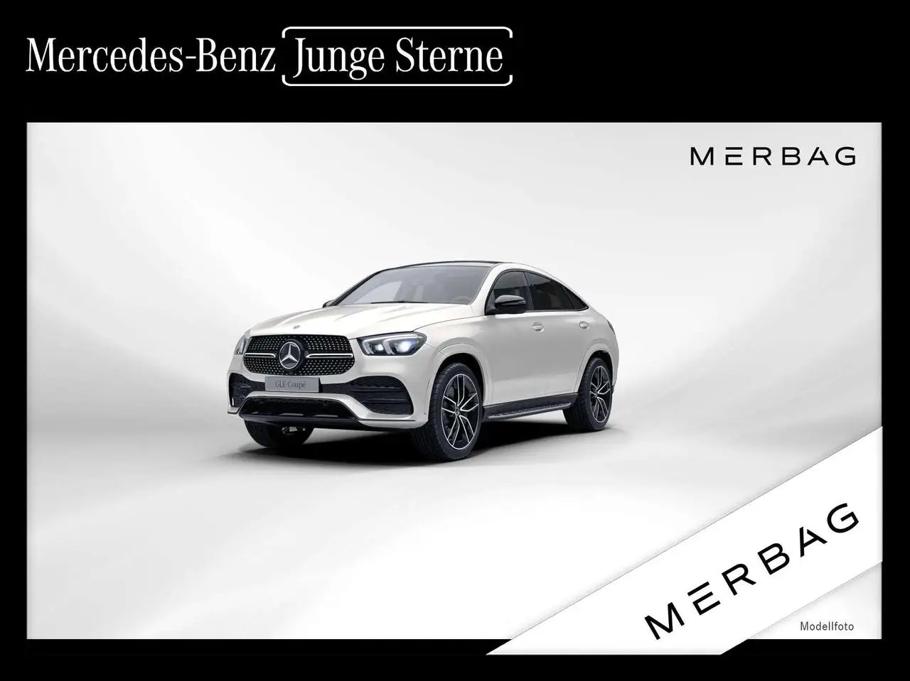 Photo 1 : Mercedes-benz Classe Gle 2020 Diesel