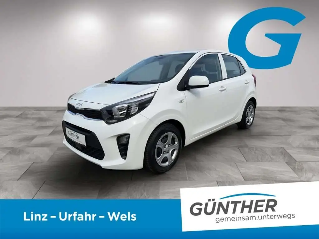 Photo 1 : Kia Picanto 2023 Petrol