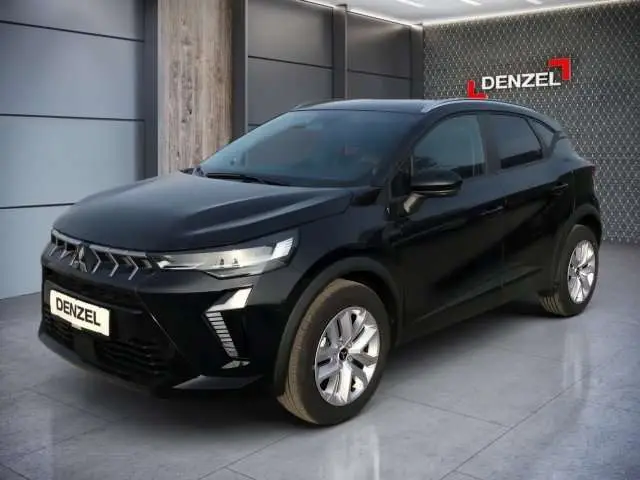 Photo 1 : Mitsubishi Asx 2024 Essence