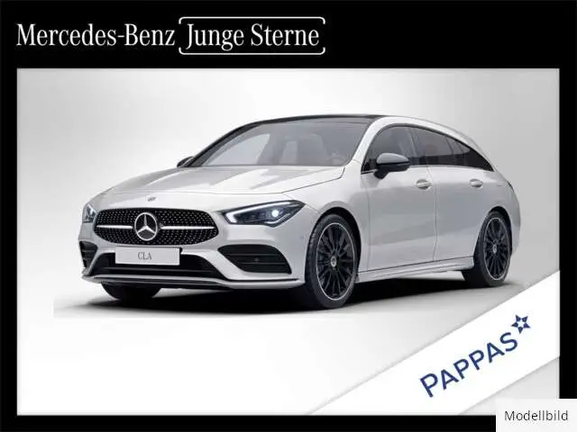 Photo 1 : Mercedes-benz Classe Cla 2023 Diesel