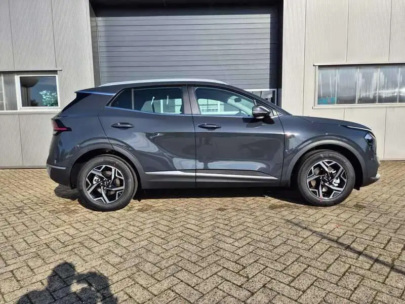 Photo 1 : Kia Sportage 2024 Essence