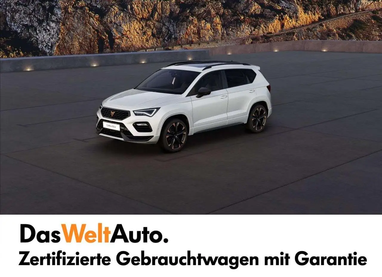 Photo 1 : Cupra Ateca 2024 Petrol