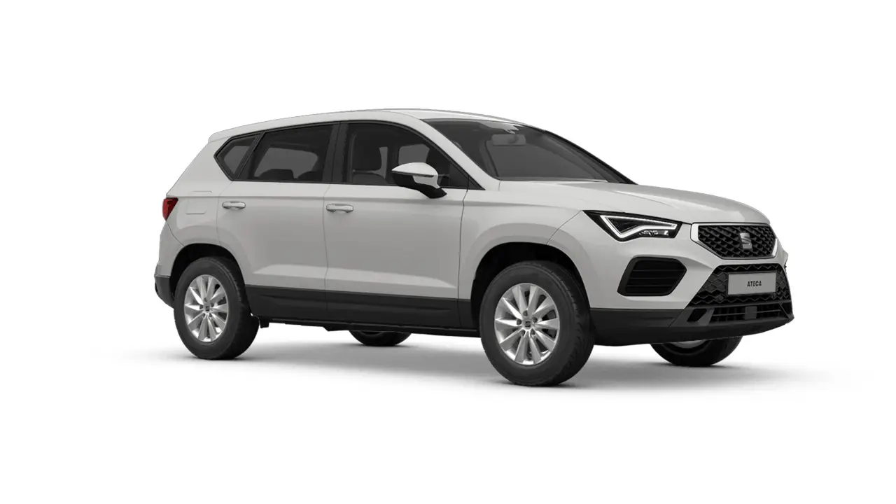 Photo 1 : Seat Ateca 2024 Essence