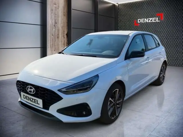 Photo 1 : Hyundai I30 2024 Essence