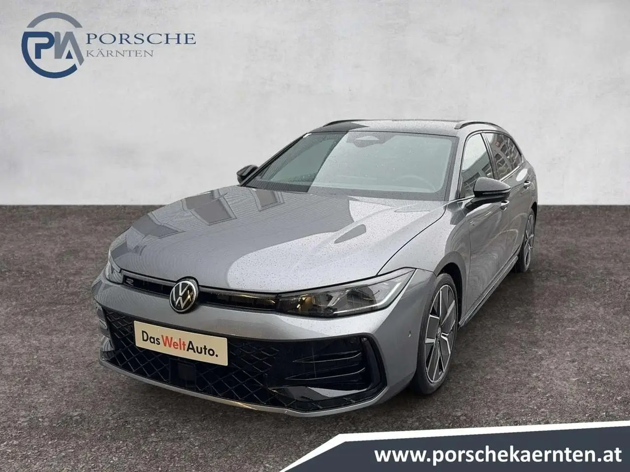 Photo 1 : Volkswagen Passat 2024 Essence