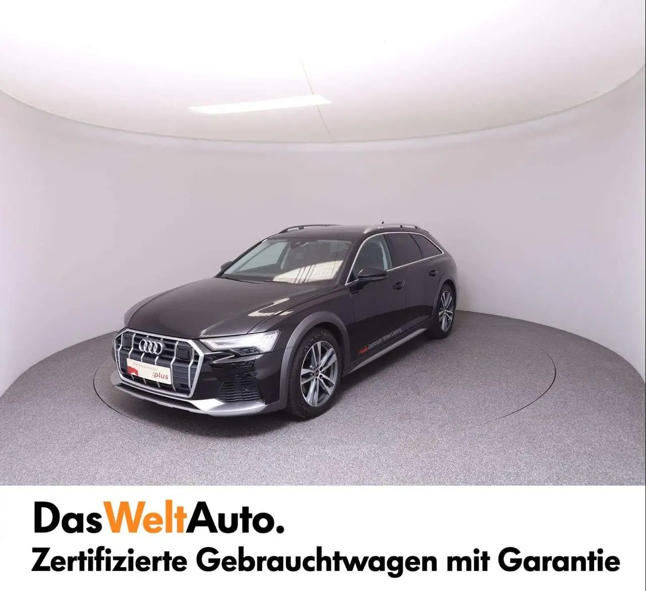 Photo 1 : Audi A6 2024 Diesel