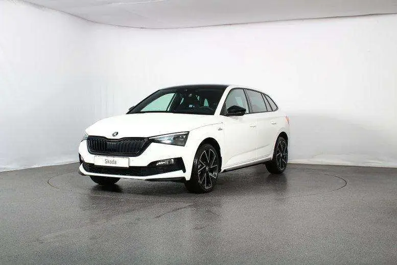 Photo 1 : Skoda Scala 2023 Petrol