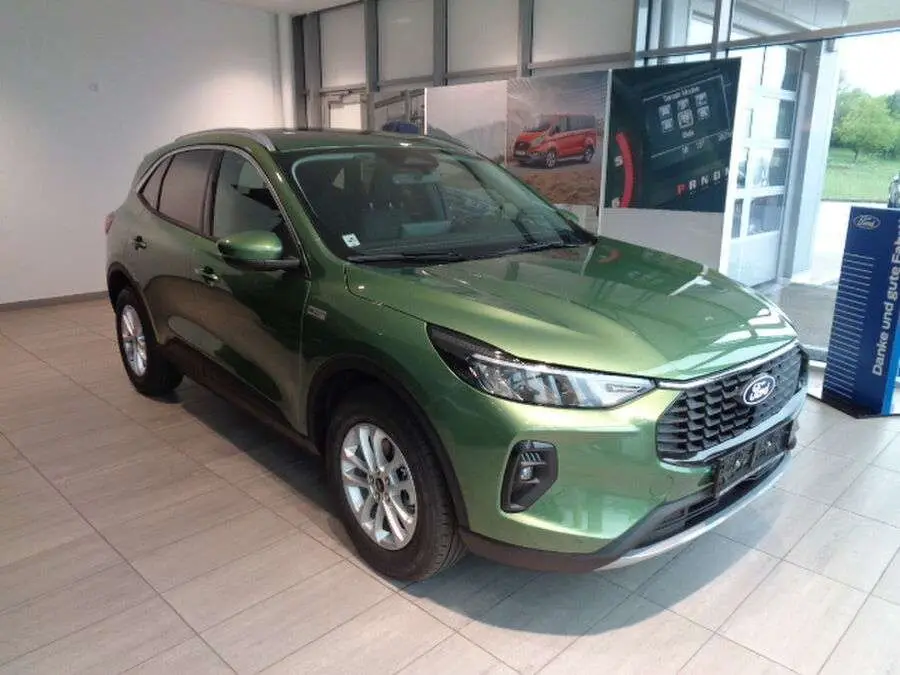 Photo 1 : Ford Kuga 2024 Essence