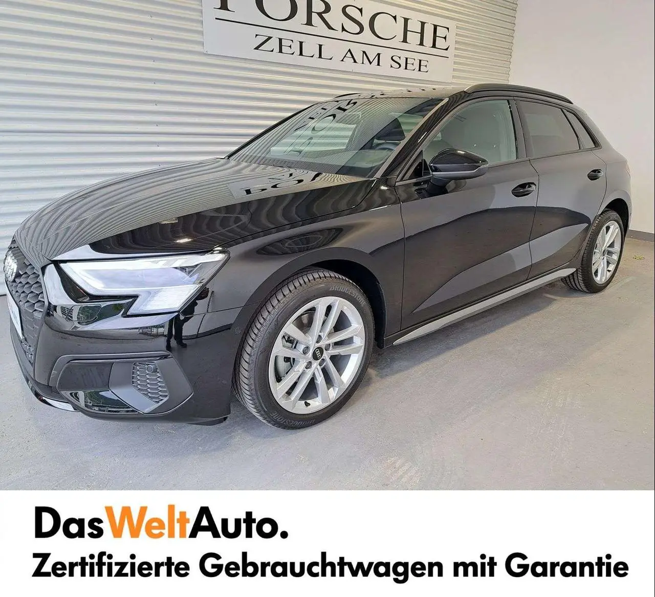 Photo 1 : Audi A3 2024 Diesel