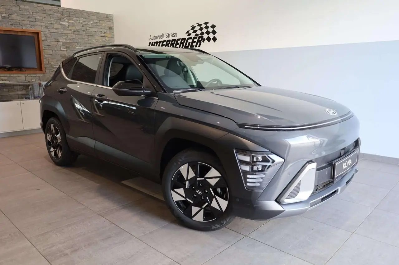 Photo 1 : Hyundai Kona 2024 Essence