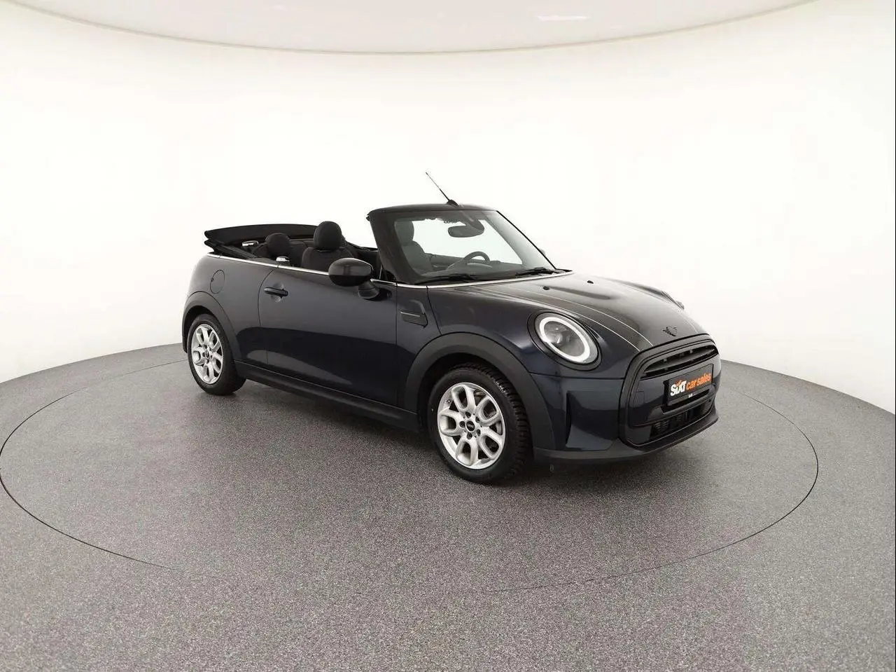 Photo 1 : Mini Cooper 2023 Essence