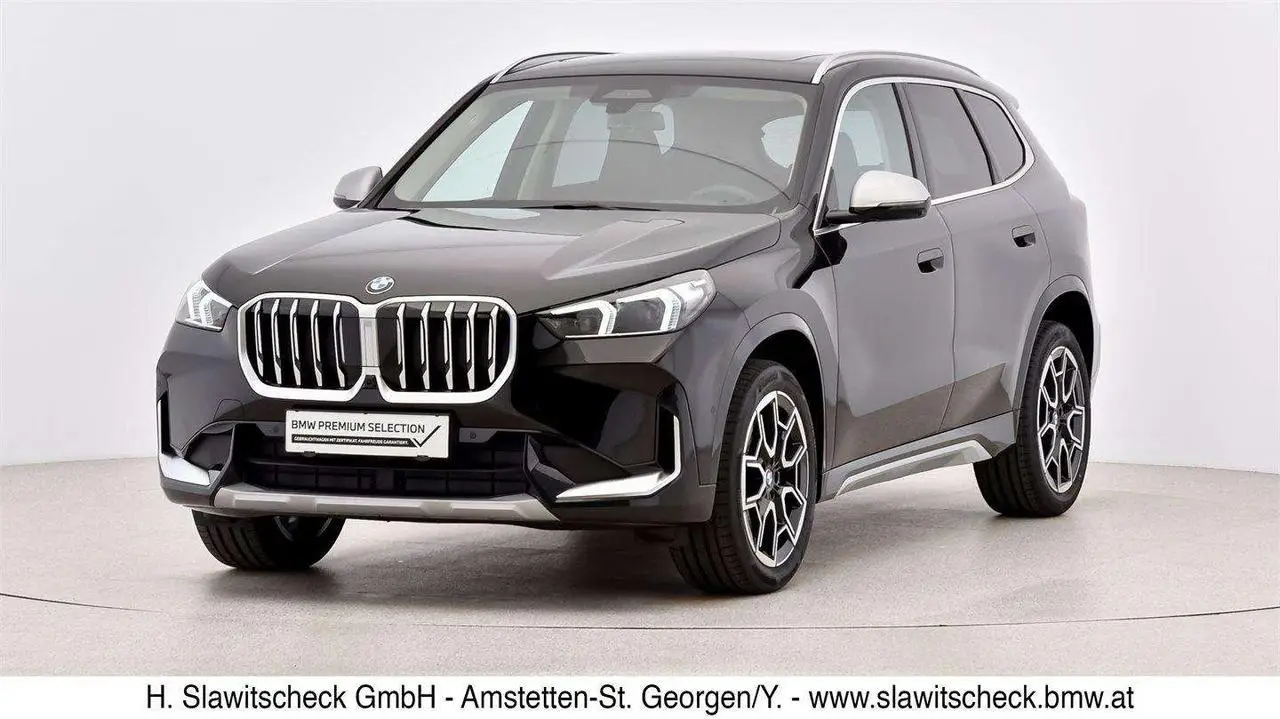 Photo 1 : Bmw X1 2023 Diesel