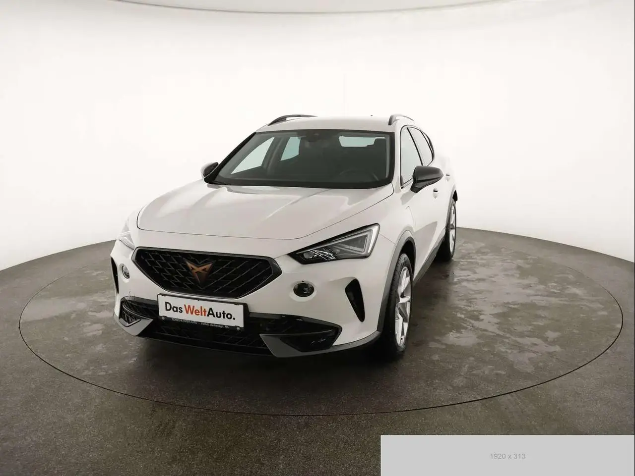 Photo 1 : Cupra Formentor 2022 Essence