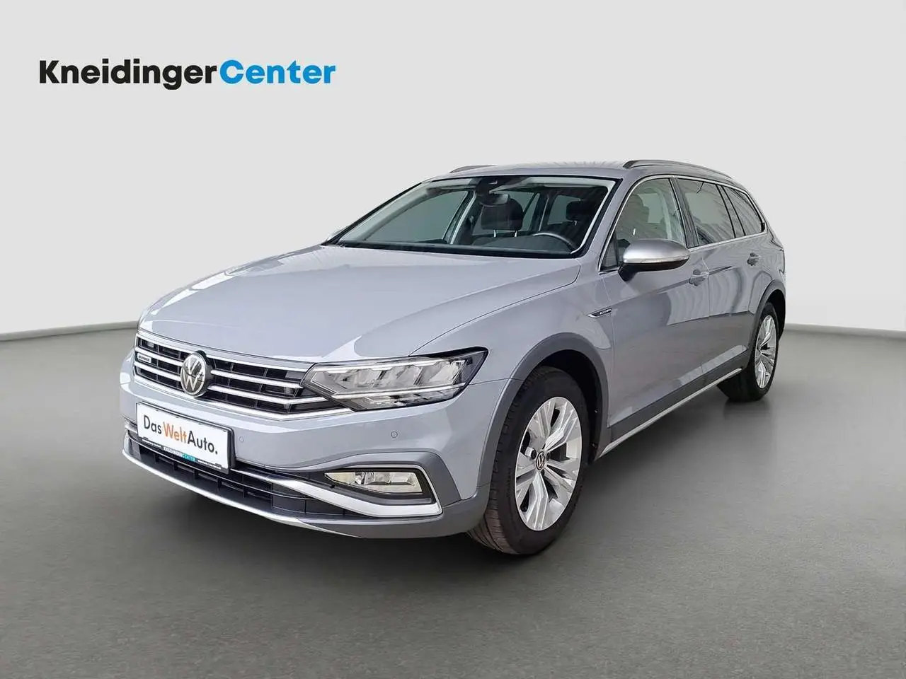 Photo 1 : Volkswagen Passat 2022 Diesel