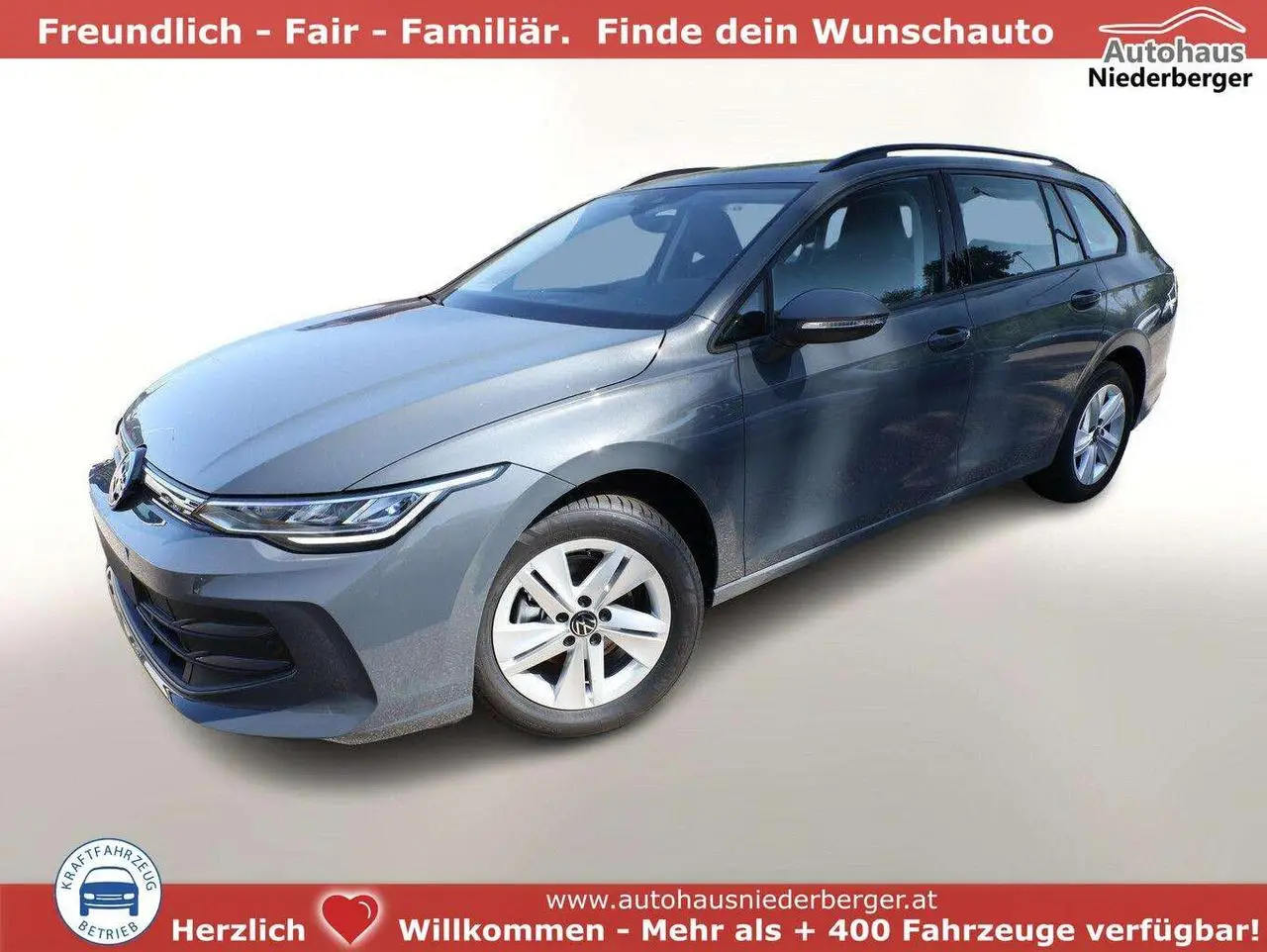 Photo 1 : Volkswagen Golf 2024 Essence