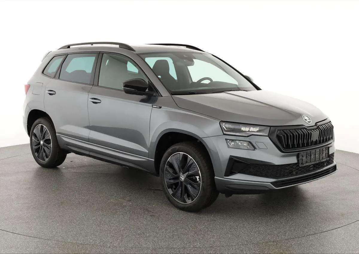 Photo 1 : Skoda Karoq 2024 Essence