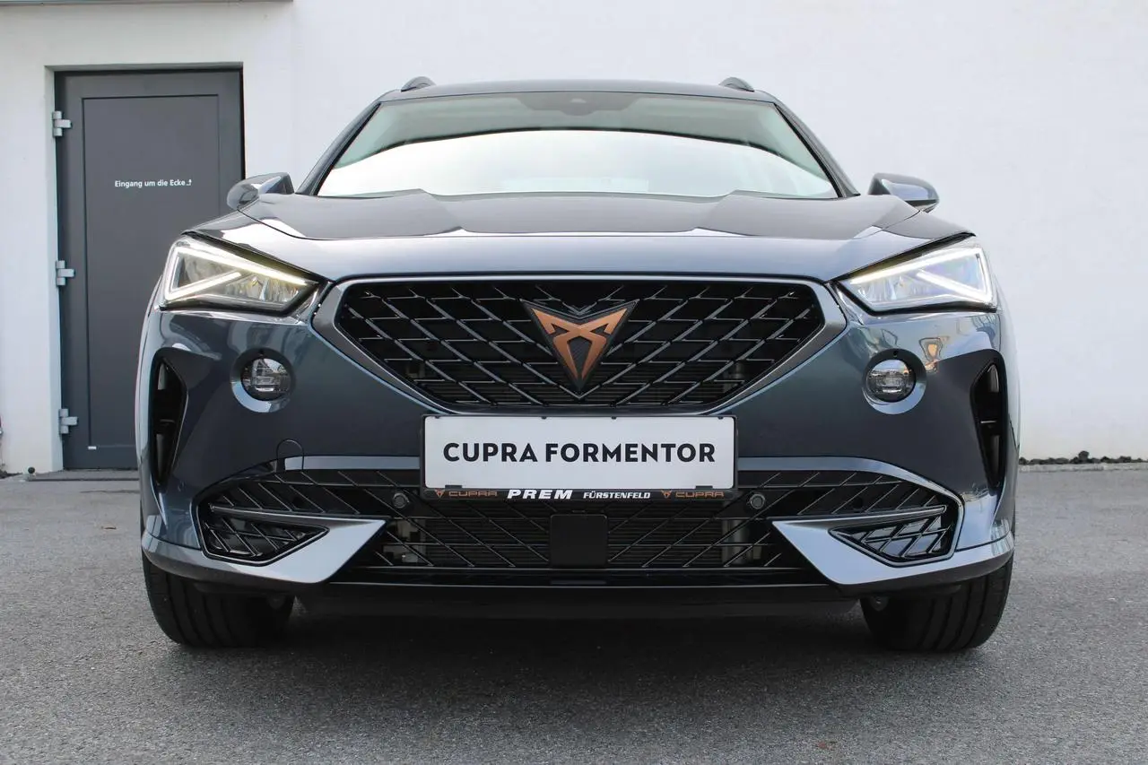 Photo 1 : Cupra Formentor 2023 Essence