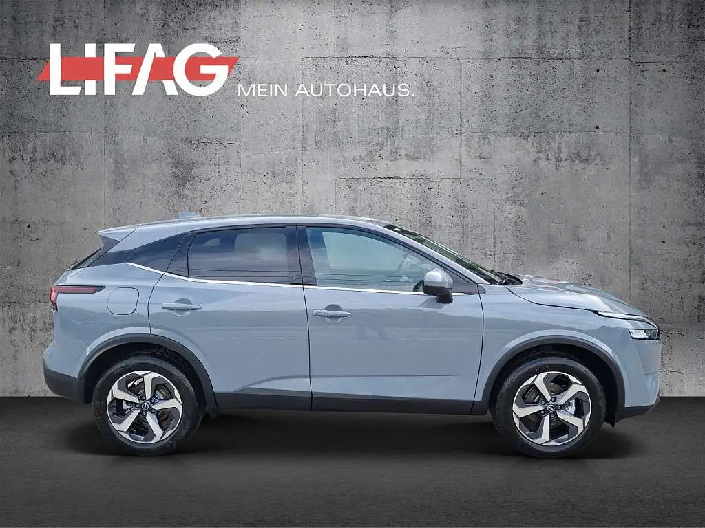 Photo 1 : Nissan Qashqai 2023 Essence