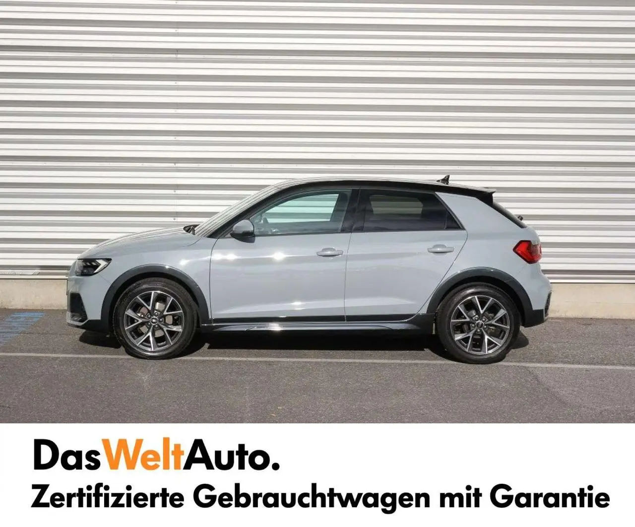 Photo 1 : Audi A1 2021 Petrol