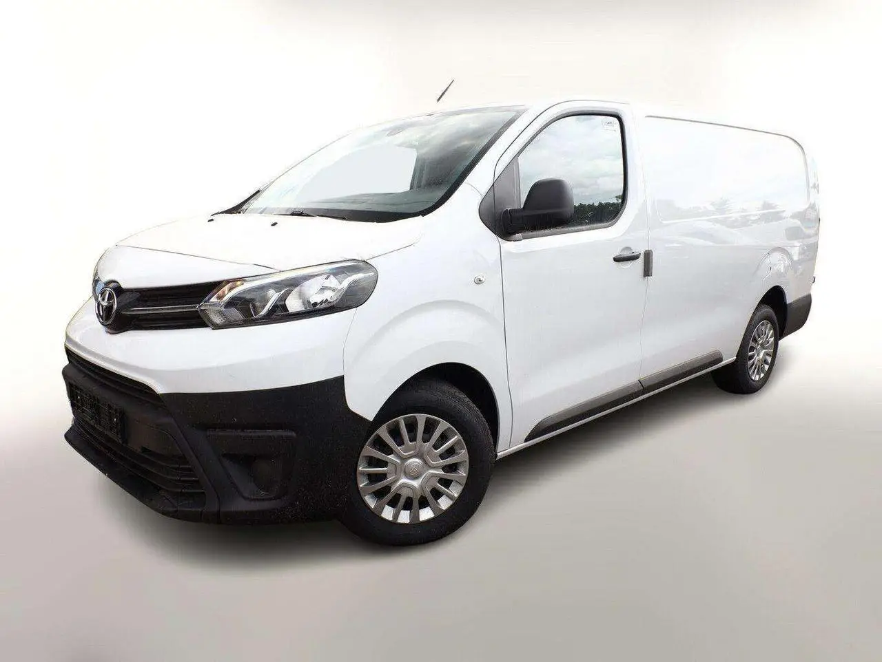 Photo 1 : Toyota Proace 2024 Diesel