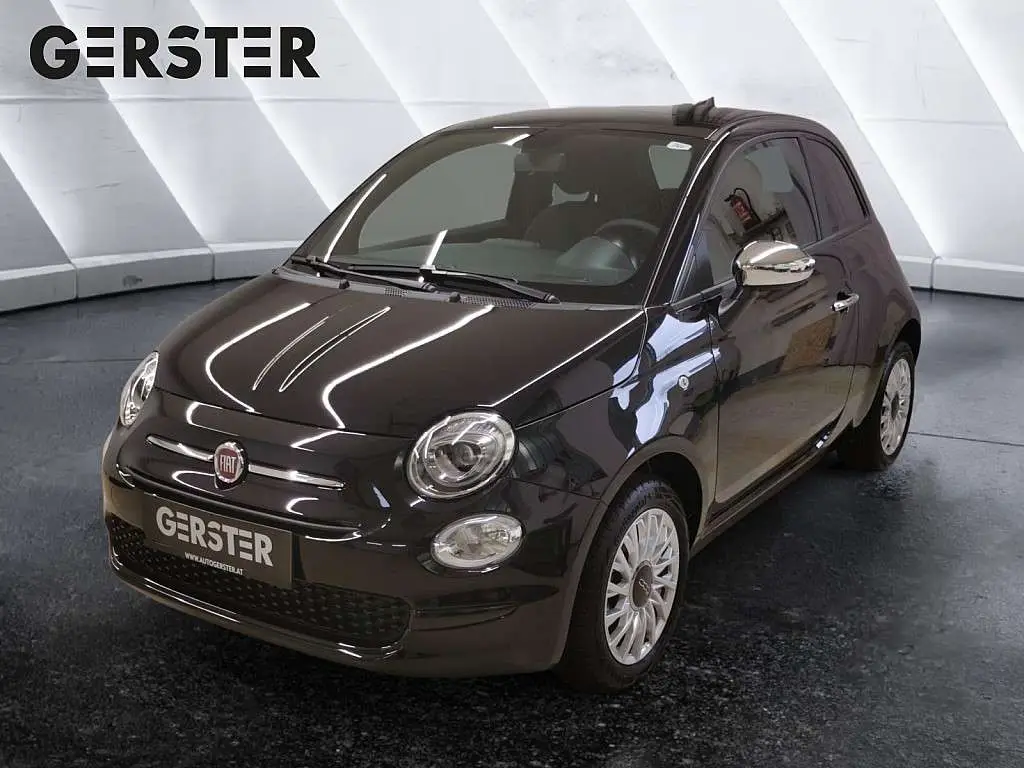 Photo 1 : Fiat 500 2024 Petrol