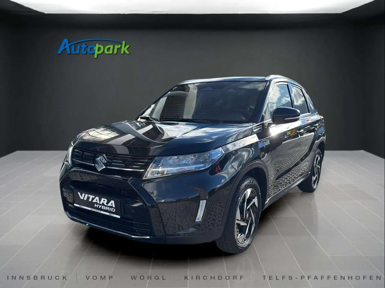 Photo 1 : Suzuki Vitara 2024 Autres