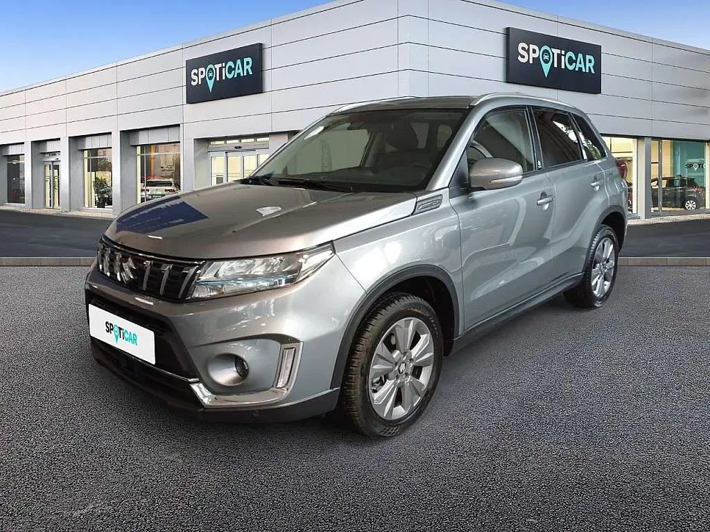 Photo 1 : Suzuki Vitara 2023 Petrol