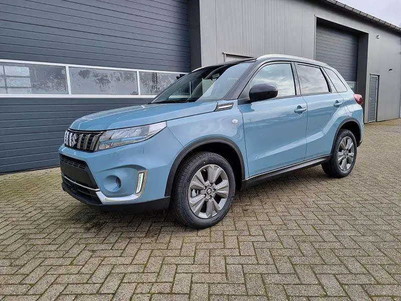 Photo 1 : Suzuki Vitara 2024 Petrol