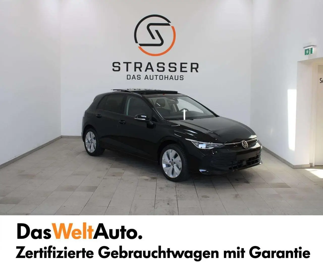 Photo 1 : Volkswagen Golf 2024 Diesel