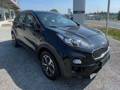 Photo 1 : Kia Sportage 2019 Diesel