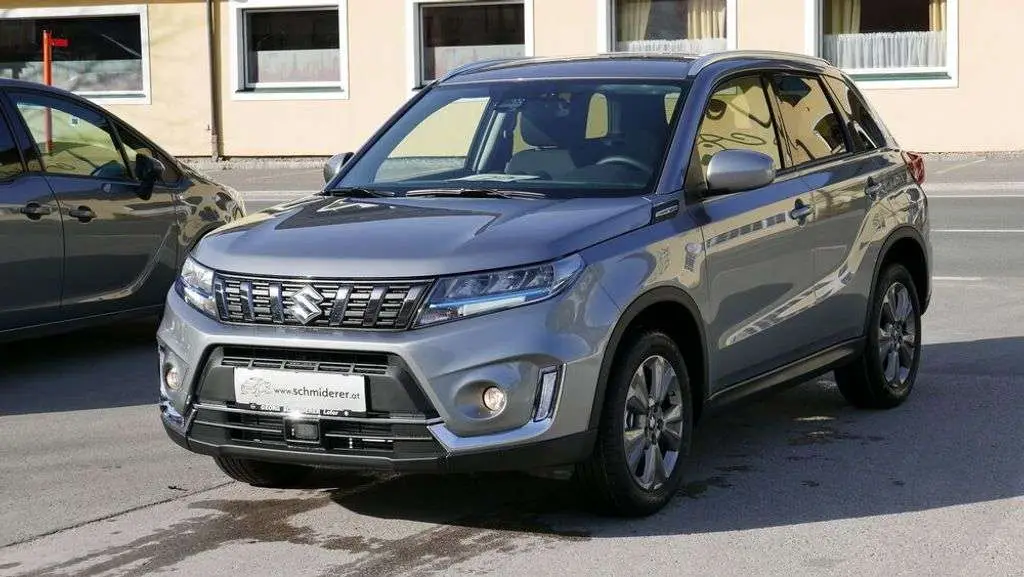 Photo 1 : Suzuki Vitara 2024 Essence