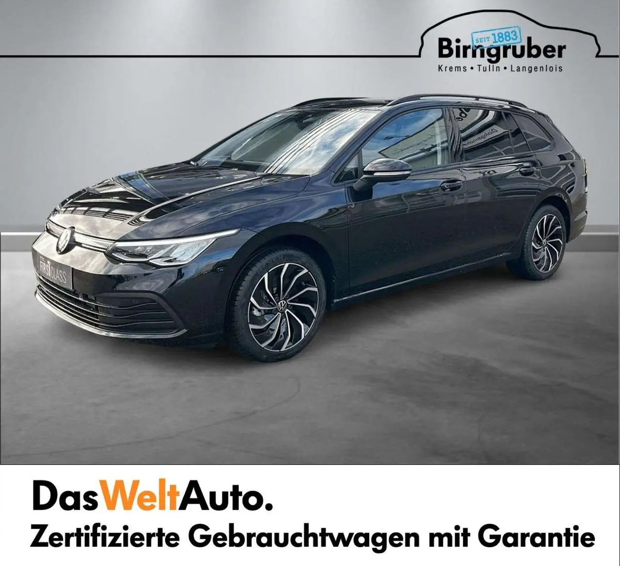 Photo 1 : Volkswagen Golf 2024 Diesel