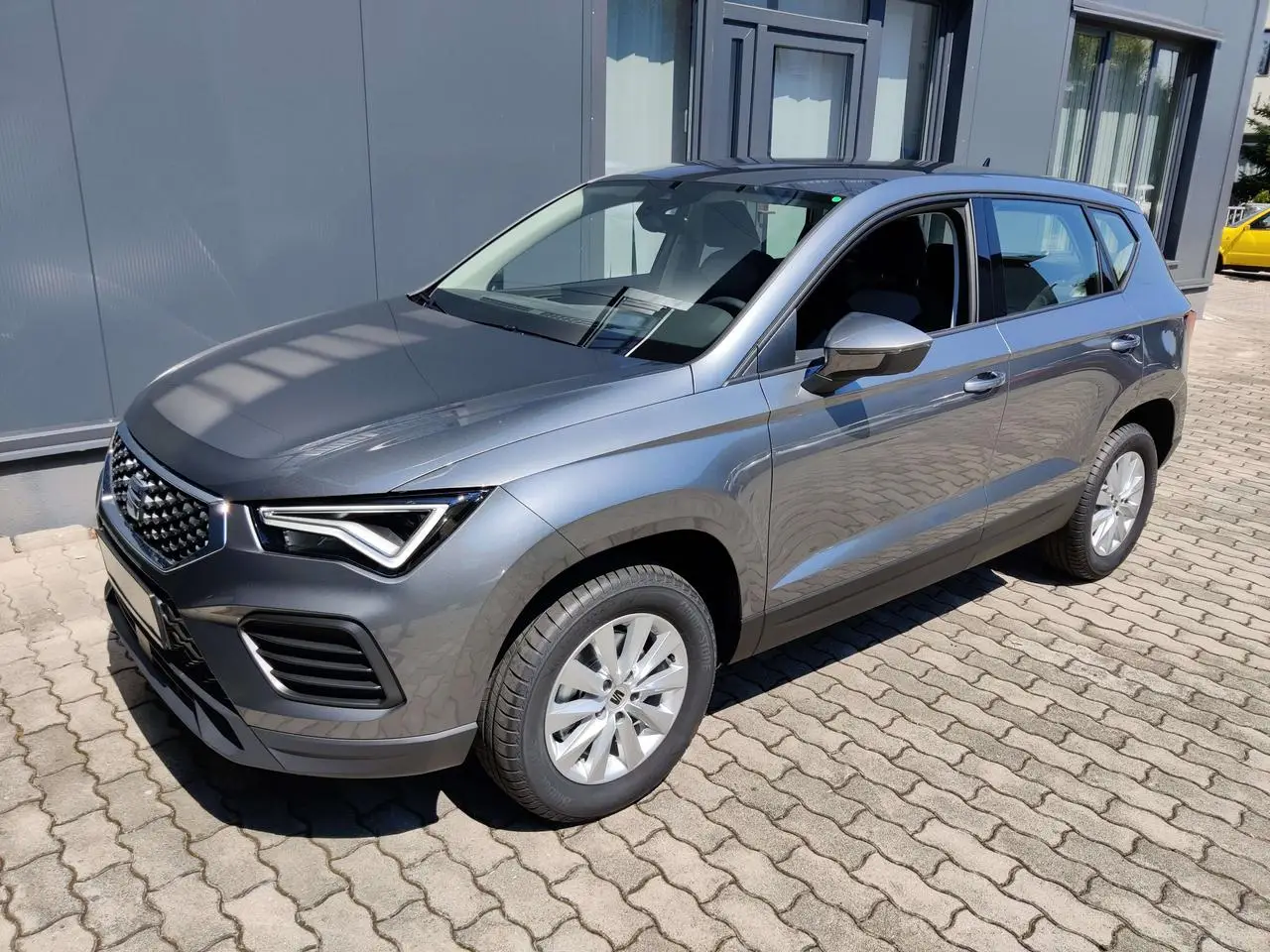 Photo 1 : Seat Ateca 2024 Essence