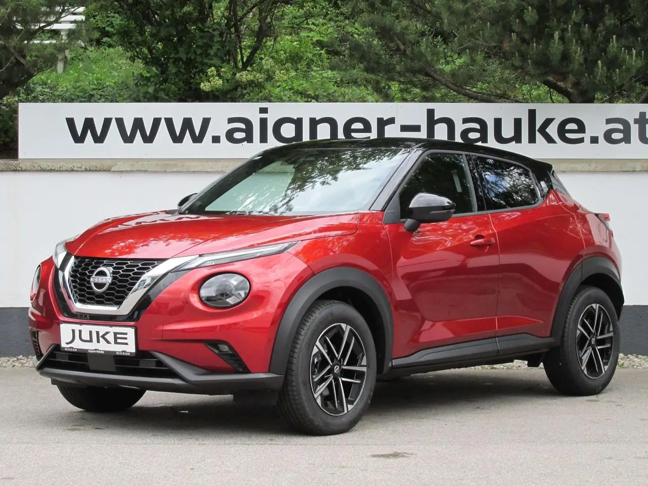 Photo 1 : Nissan Juke 2024 Petrol