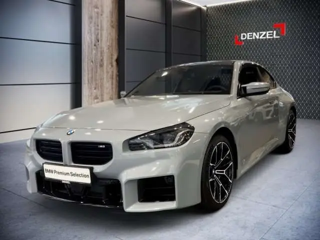 Photo 1 : Bmw M2 2024 Petrol