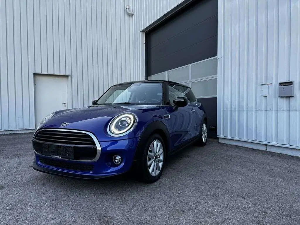 Photo 1 : Mini Cooper 2020 Essence