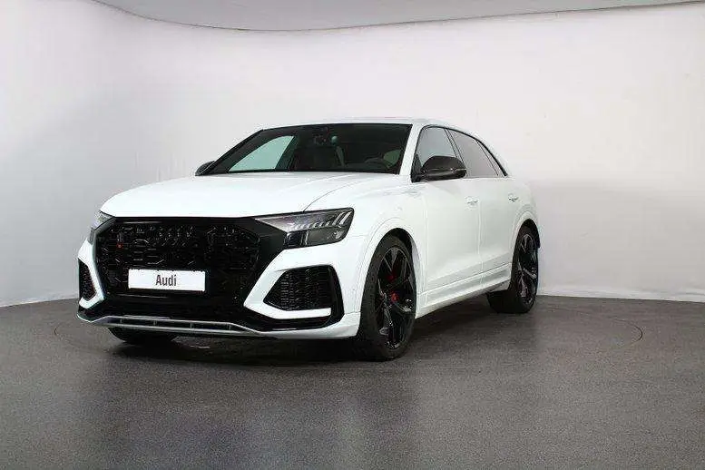 Photo 1 : Audi Rsq8 2023 Essence