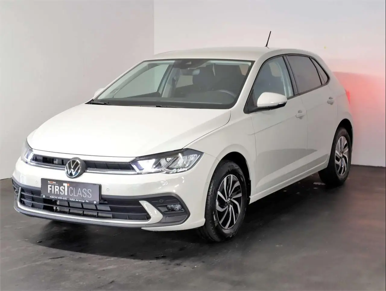 Photo 1 : Volkswagen Polo 2024 Essence