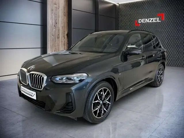 Photo 1 : Bmw X3 2023 Diesel